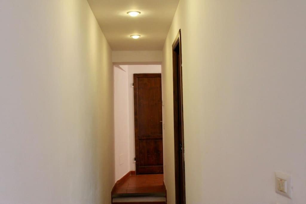 Cute Near Santa Croce Apartamento *