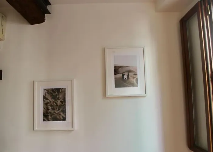 Cute Apartment Near Santa Croce