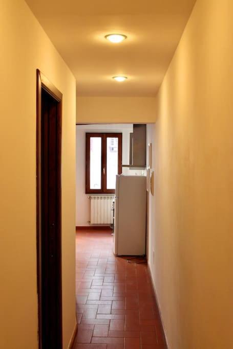Cute Near Santa Croce Apartamento