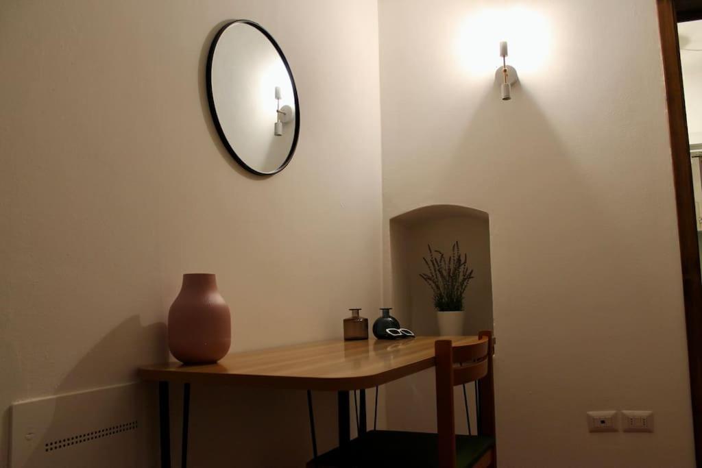 Apartamento Cute Near Santa Croce Florencia