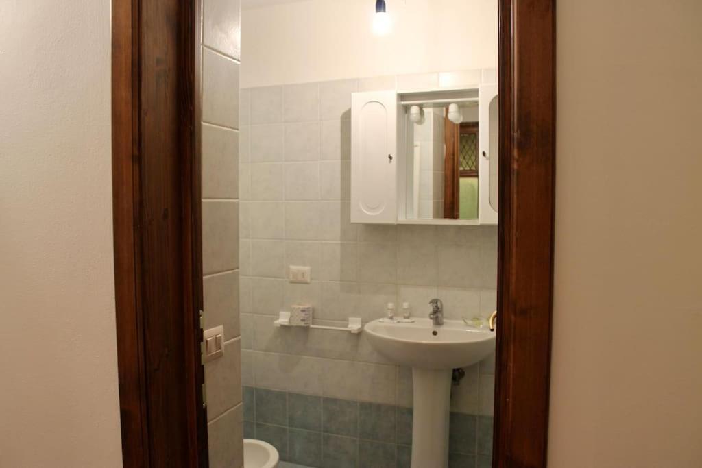 Apartamento Cute Near Santa Croce Florencia